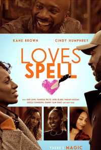 смотреть Loves Spell (2020) онлайн бесплатно в хорошем качестве без регистрации