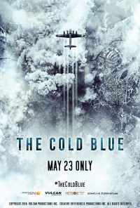 смотреть Холодная синева (2018) онлайн бесплатно в хорошем качестве без регистрации