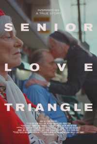 смотреть Senior Love Triangle (2019) онлайн бесплатно в хорошем качестве без регистрации