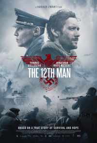 смотреть 12-й человек (2017) онлайн бесплатно в хорошем качестве без регистрации