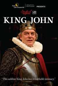 смотреть King John (2015) онлайн бесплатно в хорошем качестве без регистрации