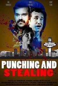 смотреть Punching and Stealing онлайн бесплатно в хорошем качестве без регистрации