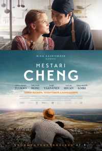 смотреть Мастер Чэн (2019) онлайн бесплатно в хорошем качестве без регистрации