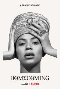 смотреть Homecoming: A Film by Beyoncé (2019) онлайн бесплатно в хорошем качестве без регистрации
