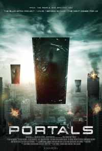 смотреть Порталы времени (2019) онлайн бесплатно в хорошем качестве без регистрации