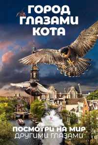 смотреть Город глазами кота (2018) онлайн бесплатно в хорошем качестве без регистрации