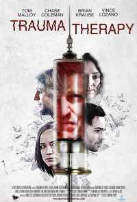смотреть Травмотерапия (2019) онлайн бесплатно в хорошем качестве без регистрации