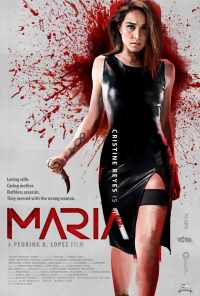смотреть Мария (2019) онлайн бесплатно в хорошем качестве без регистрации