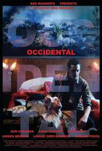смотреть Occidental (2017) онлайн бесплатно в хорошем качестве без регистрации