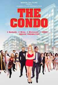 смотреть The Condo (2015) онлайн бесплатно в хорошем качестве без регистрации