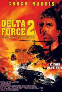 смотреть Отряд «Дельта» 2 (1990) онлайн бесплатно в хорошем качестве без регистрации