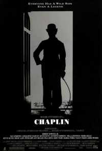 смотреть Чаплин (1992) онлайн бесплатно в хорошем качестве без регистрации