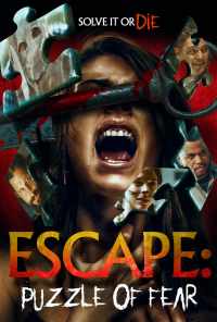 смотреть Escape: Puzzle of Fear (2020) онлайн бесплатно в хорошем качестве без регистрации