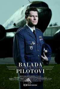 смотреть Balada o pilotovi (2018) онлайн бесплатно в хорошем качестве без регистрации