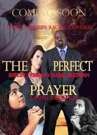 смотреть The Perfect Prayer: a Faith Based Film (2018) онлайн бесплатно в хорошем качестве без регистрации