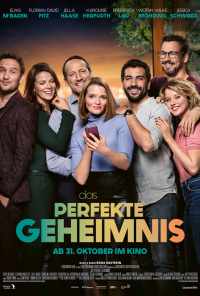 смотреть Идеальный секрет (2019) онлайн бесплатно в хорошем качестве без регистрации