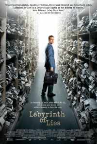 смотреть В лабиринте молчания (2014) онлайн бесплатно в хорошем качестве без регистрации