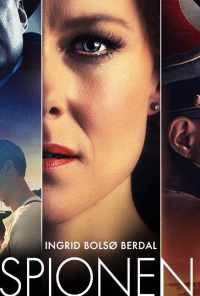 смотреть Шпионка (2019) онлайн бесплатно в хорошем качестве без регистрации