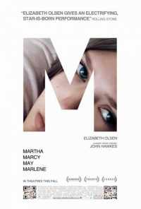смотреть Марта, Марси Мэй, Марлен (2011) онлайн бесплатно в хорошем качестве без регистрации