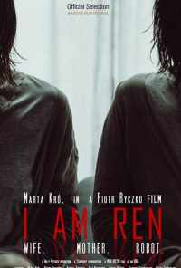смотреть Jestem REN (2019) онлайн бесплатно в хорошем качестве без регистрации