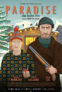 смотреть Рай - новая жизнь (2019) онлайн бесплатно в хорошем качестве без регистрации