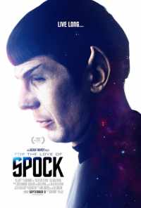 смотреть Ради Спока (2016) онлайн бесплатно в хорошем качестве без регистрации