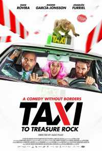 смотреть Taxi a Gibraltar (2019) онлайн бесплатно в хорошем качестве без регистрации