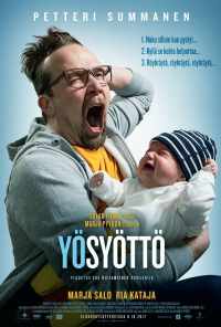 смотреть Ночное кормление (2017) онлайн бесплатно в хорошем качестве без регистрации
