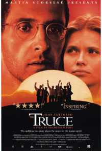 смотреть Перемирие (1997) онлайн бесплатно в хорошем качестве без регистрации