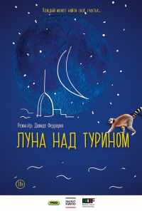 смотреть Луна над Турином (2013) онлайн бесплатно в хорошем качестве без регистрации