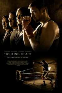 смотреть Fighting Heart (2016) онлайн бесплатно в хорошем качестве без регистрации