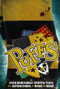 смотреть Puffs: Filmed Live Off Broadway (2018) онлайн бесплатно в хорошем качестве без регистрации