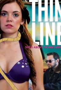 смотреть The Thin Line (2017) онлайн бесплатно в хорошем качестве без регистрации