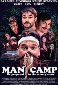 смотреть Man Camp онлайн бесплатно в хорошем качестве без регистрации