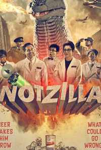 смотреть Notzilla (2020) онлайн бесплатно в хорошем качестве без регистрации
