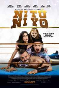 смотреть Ni Tú Ni Yo (2018) онлайн бесплатно в хорошем качестве без регистрации
