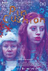 смотреть Игольница (2017) онлайн бесплатно в хорошем качестве без регистрации