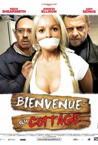 смотреть Коттедж (2008) онлайн бесплатно в хорошем качестве без регистрации
