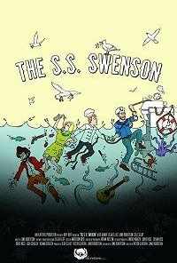 смотреть The S. S. Swenson онлайн бесплатно в хорошем качестве без регистрации