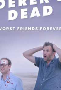 смотреть Derek's Dead (2020) онлайн бесплатно в хорошем качестве без регистрации