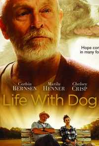 смотреть Life with Dog (2018) онлайн бесплатно в хорошем качестве без регистрации