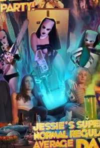 смотреть Jessie's Super Normal Regular Average Day (2019) онлайн бесплатно в хорошем качестве без регистрации