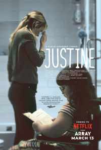 смотреть Justine (2019) онлайн бесплатно в хорошем качестве без регистрации