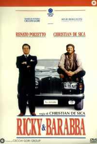 смотреть Рикки и Барабба (1992) онлайн бесплатно в хорошем качестве без регистрации