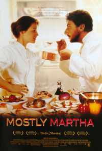 смотреть Неотразимая Марта (2001) онлайн бесплатно в хорошем качестве без регистрации