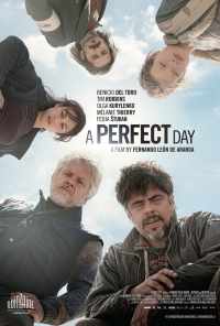 смотреть Идеальный день (2015) онлайн бесплатно в хорошем качестве без регистрации