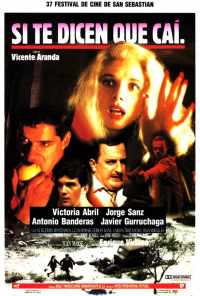 смотреть Если они скажут, что ты чувствуешь (1989) онлайн бесплатно в хорошем качестве без регистрации