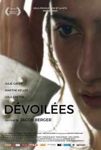 смотреть Dévoilées (2018) онлайн бесплатно в хорошем качестве без регистрации