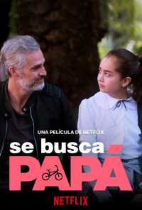 смотреть Se busca papá (2020) онлайн бесплатно в хорошем качестве без регистрации
