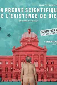 смотреть Научное доказательство существования Бога (2019) онлайн бесплатно в хорошем качестве без регистрации